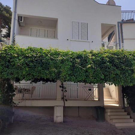 Apartments Vinea Baska Voda Exterior photo